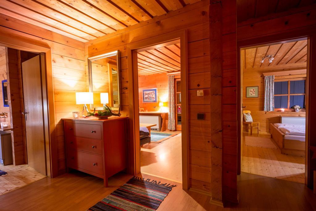 Chalets Ebner Eben Im Pongau Zimmer foto
