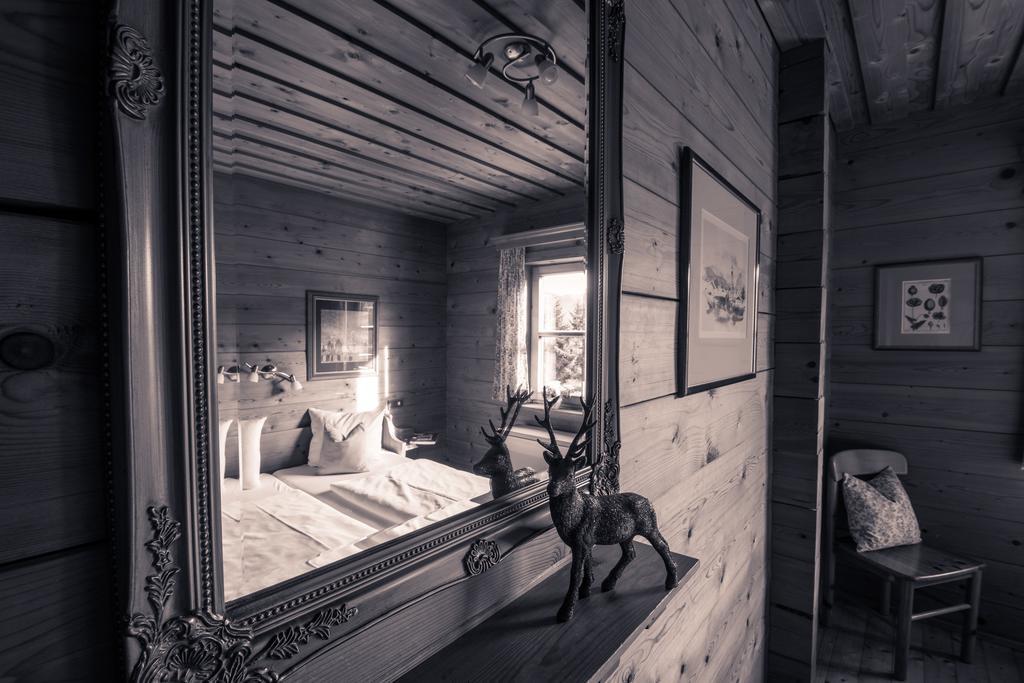 Chalets Ebner Eben Im Pongau Zimmer foto